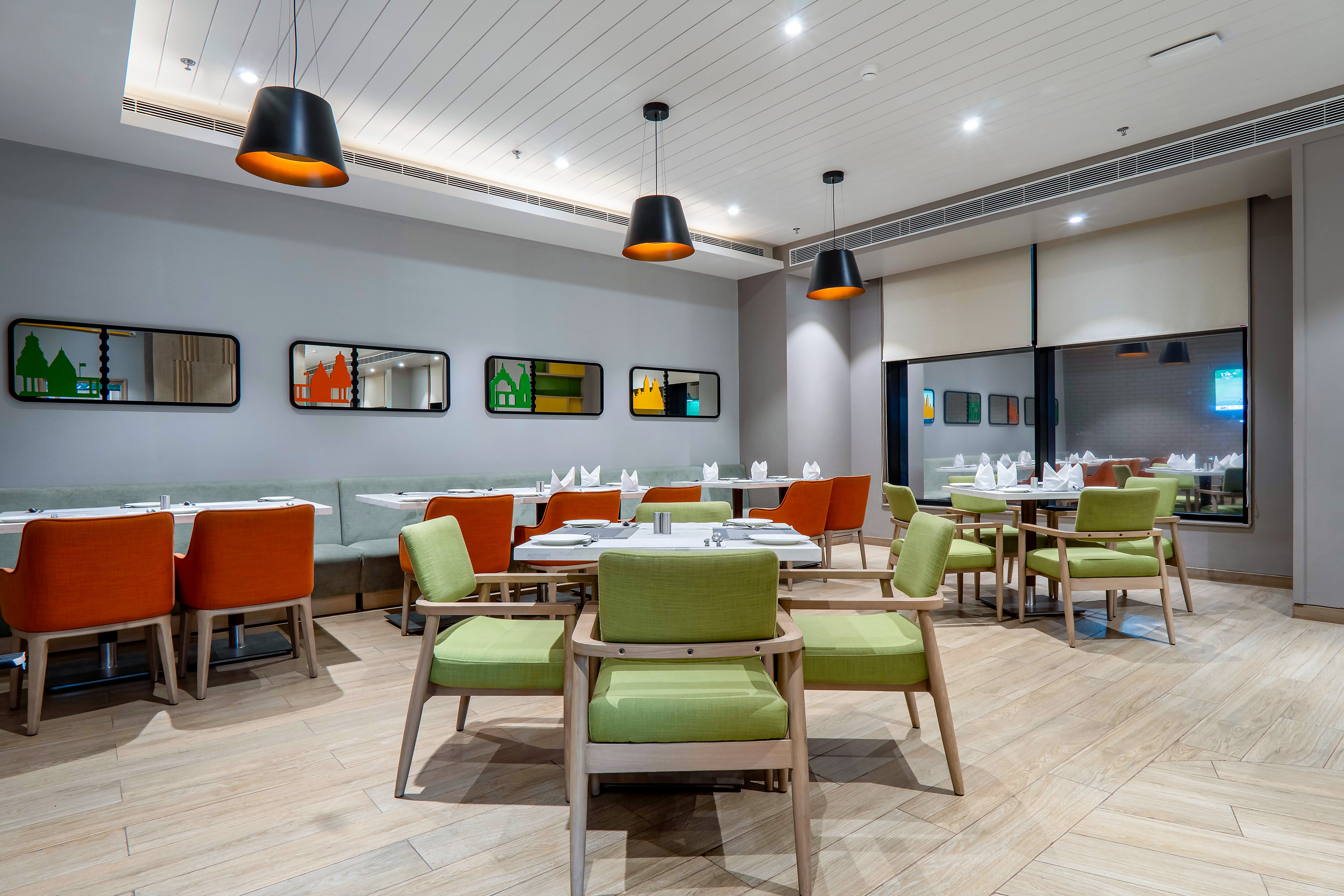Holiday Inn Katra Vaishno Devi 31/52