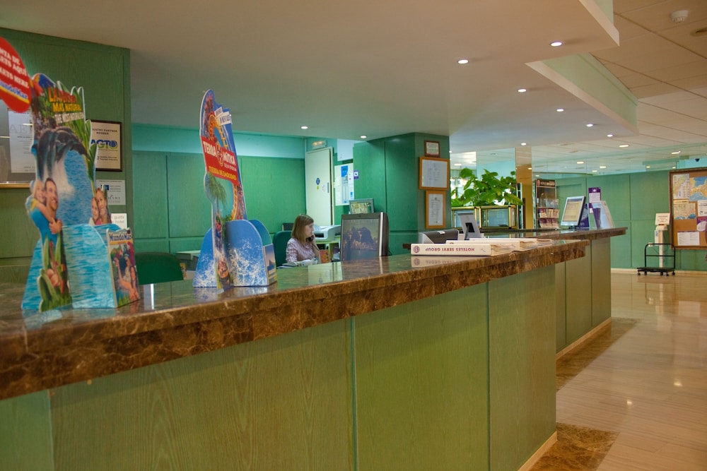 Hotel Servigroup La Zenia 6/50