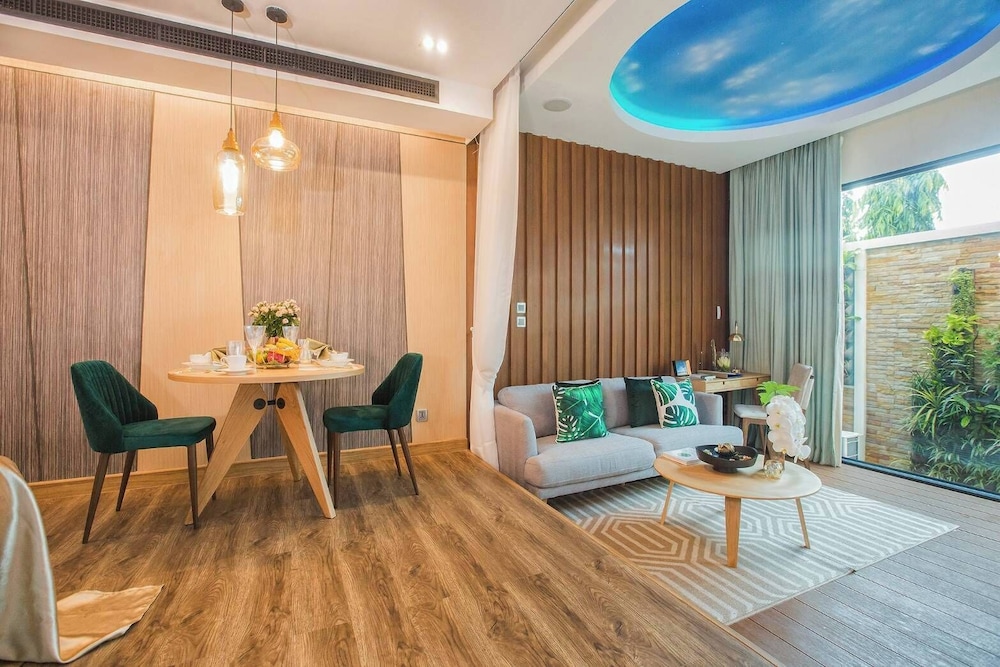 Pool Suite Chiang Mai 43/50
