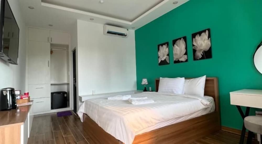 Rum Bungalow Resort Phu Quoc 11/50