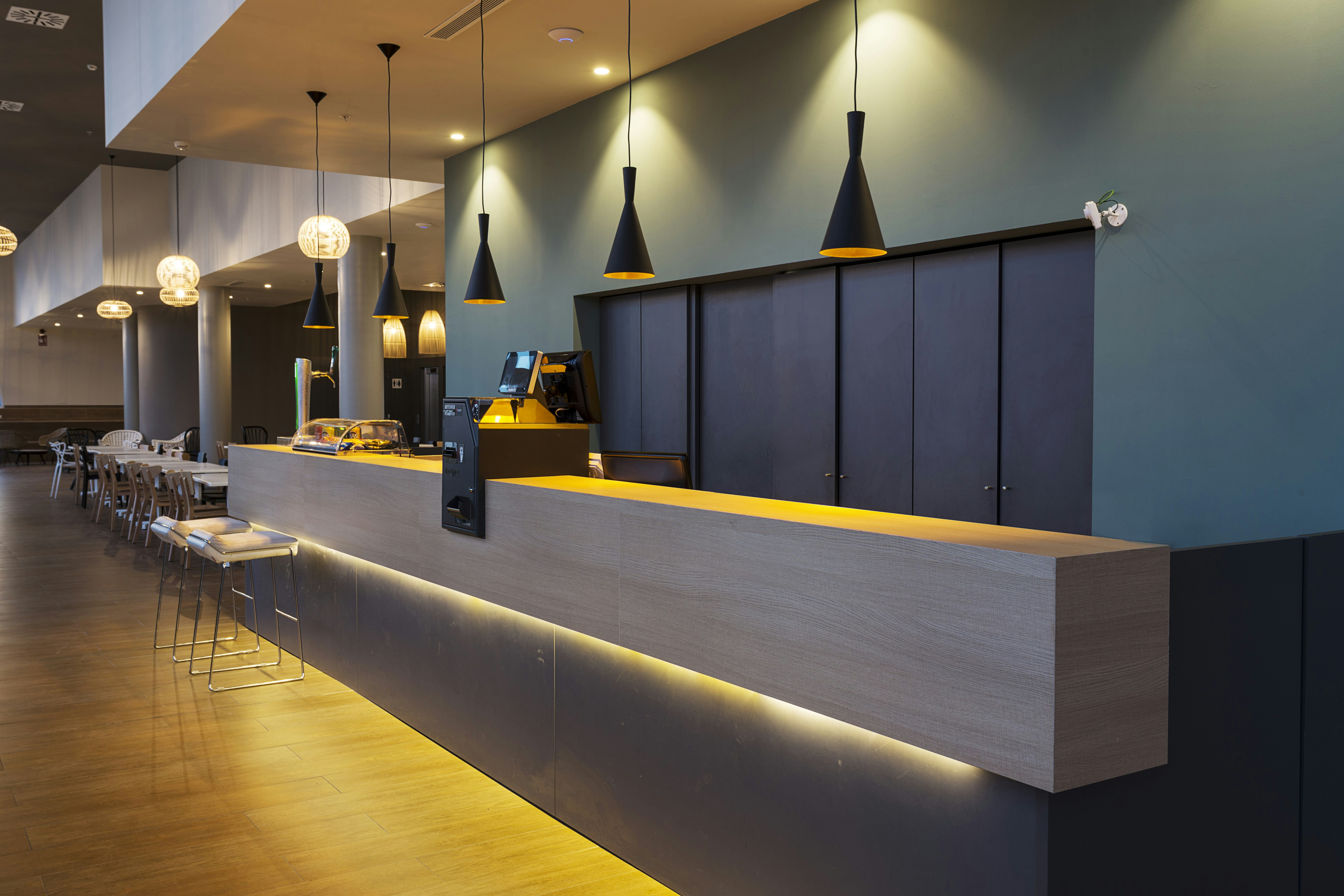 B&B HOTEL Barcelona Viladecans 4/18