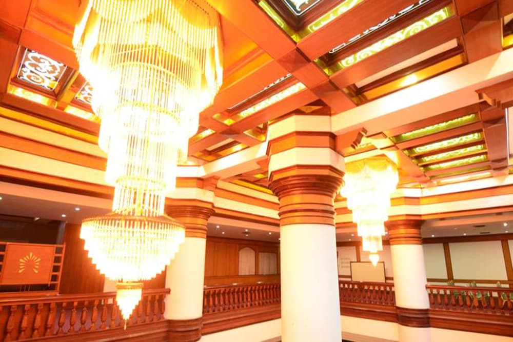 Welcome Jomtien Beach Hotel 27/37