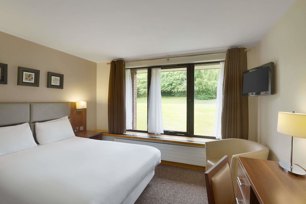 Ramada by Wyndham Telford Ironbridge 16/39