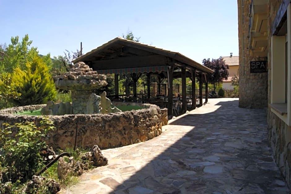 Hotel Riopar Spa 37/42