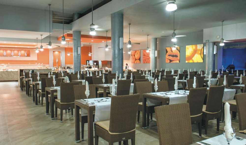 Riu Lupita All Inclusive 49/68