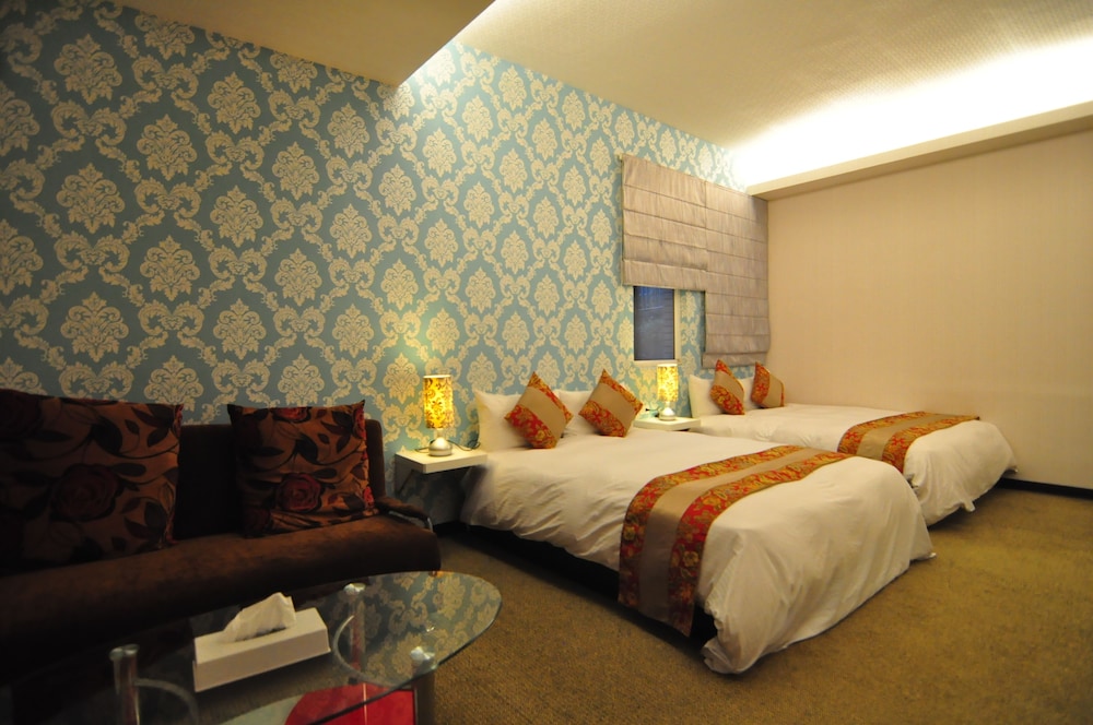 IMARS hotel 9/33
