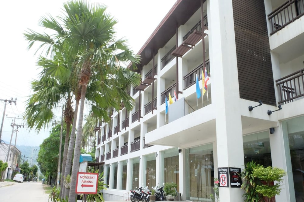 D Varee Diva Avenue Samui 3/45
