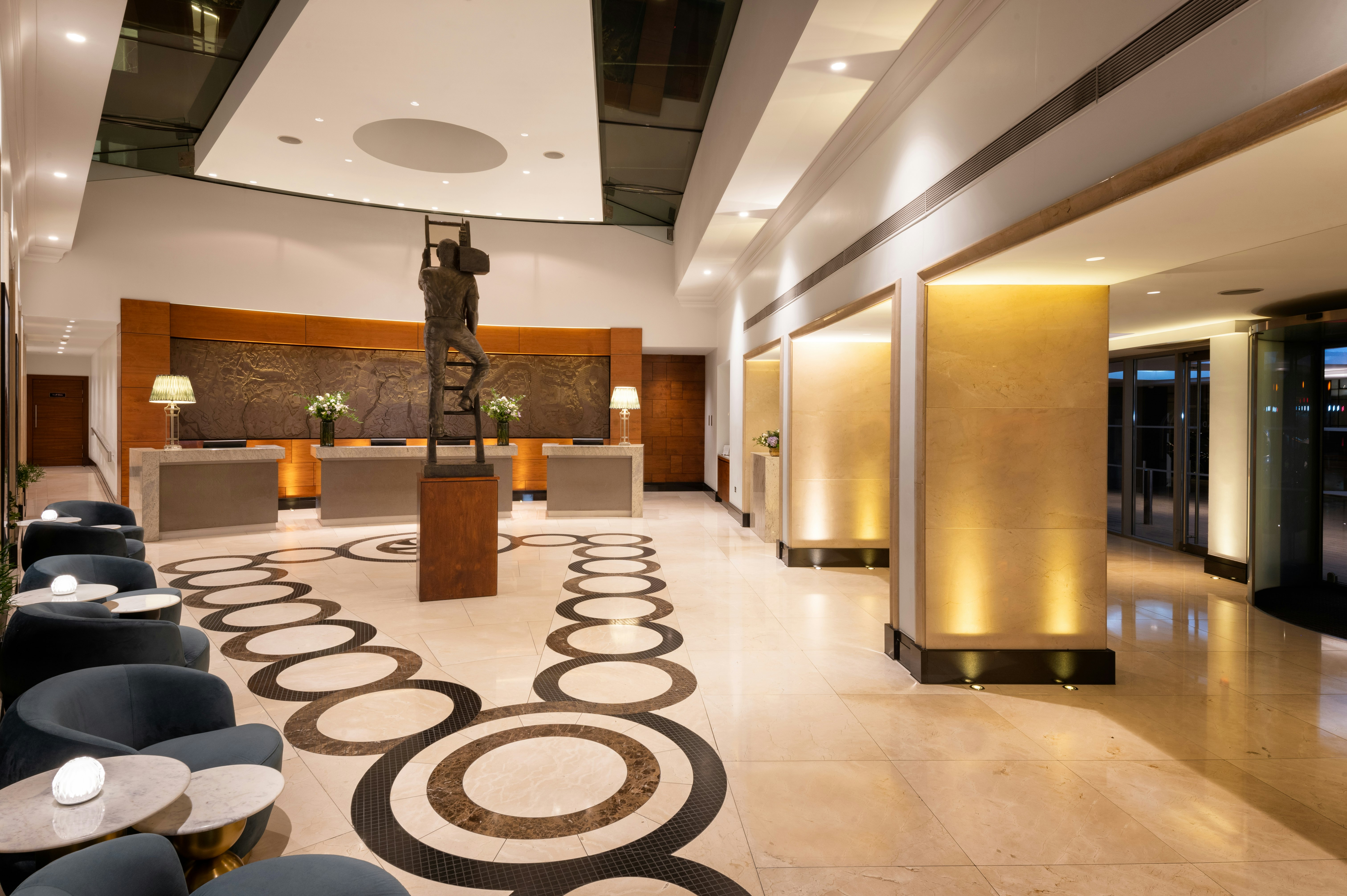 Conrad London St James 5/24