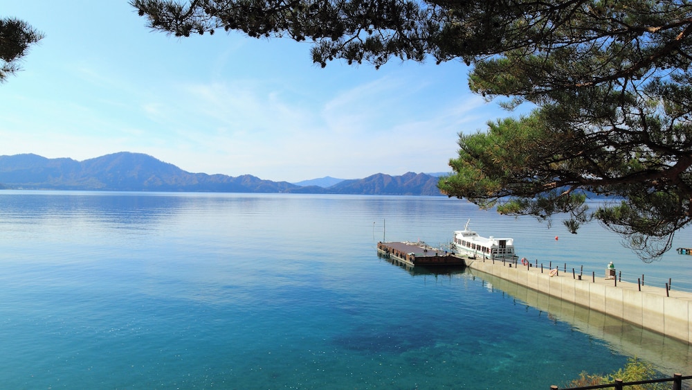 ANA Crowne Plaza Akita by IHG 44/50