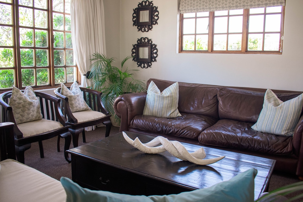 African Sands B&B 30/50