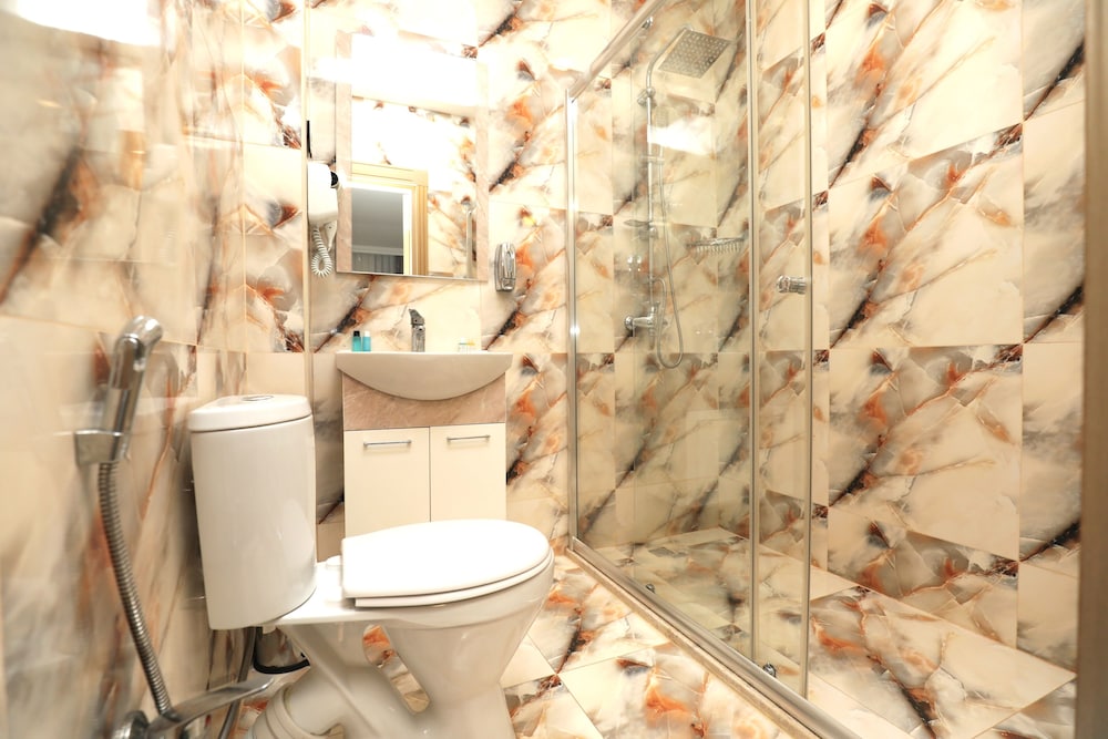 Alis Hotel Baku 37/37