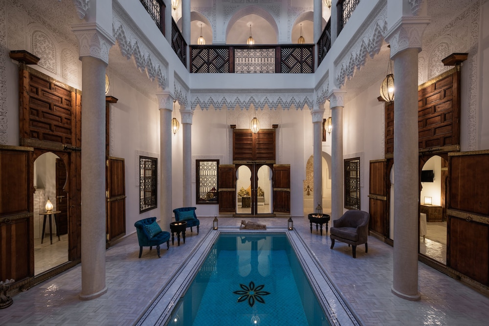 Riad Spice 18/45