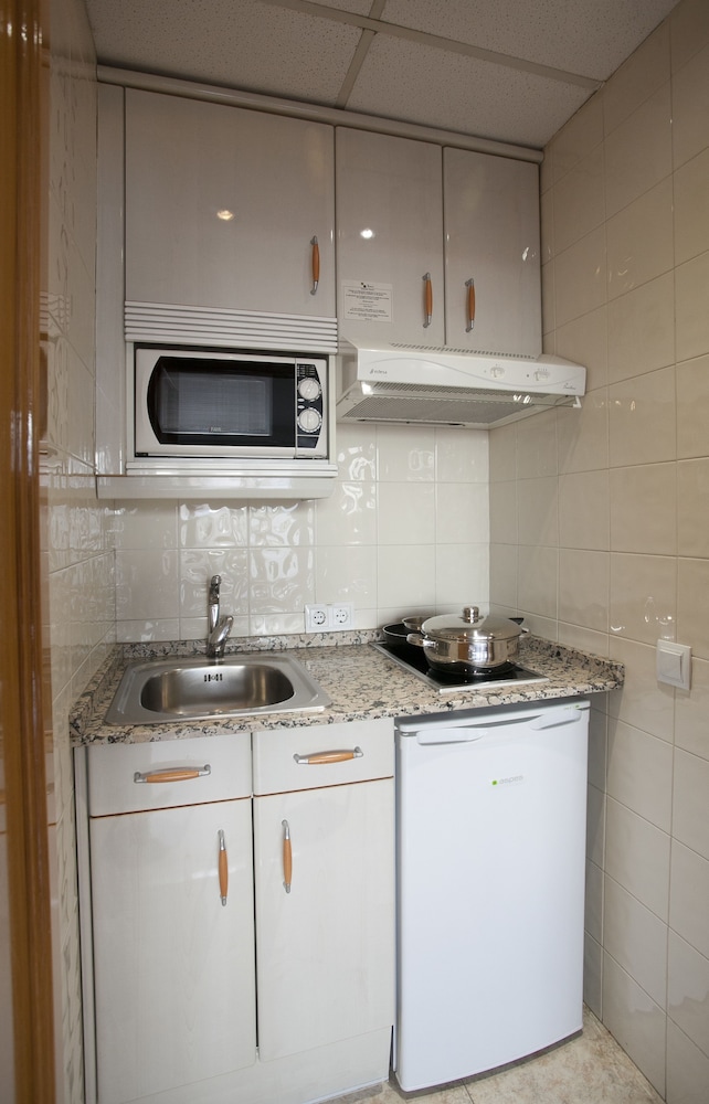 Muralto Madrid Princesa 44/47
