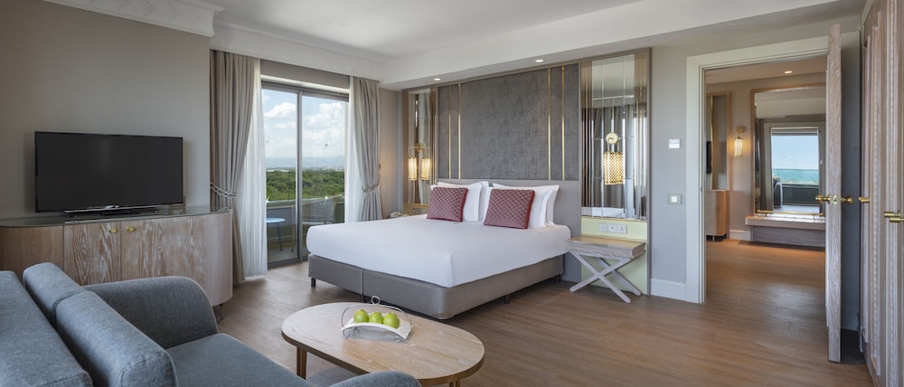 Ela Excellence Resort Belek 50/72