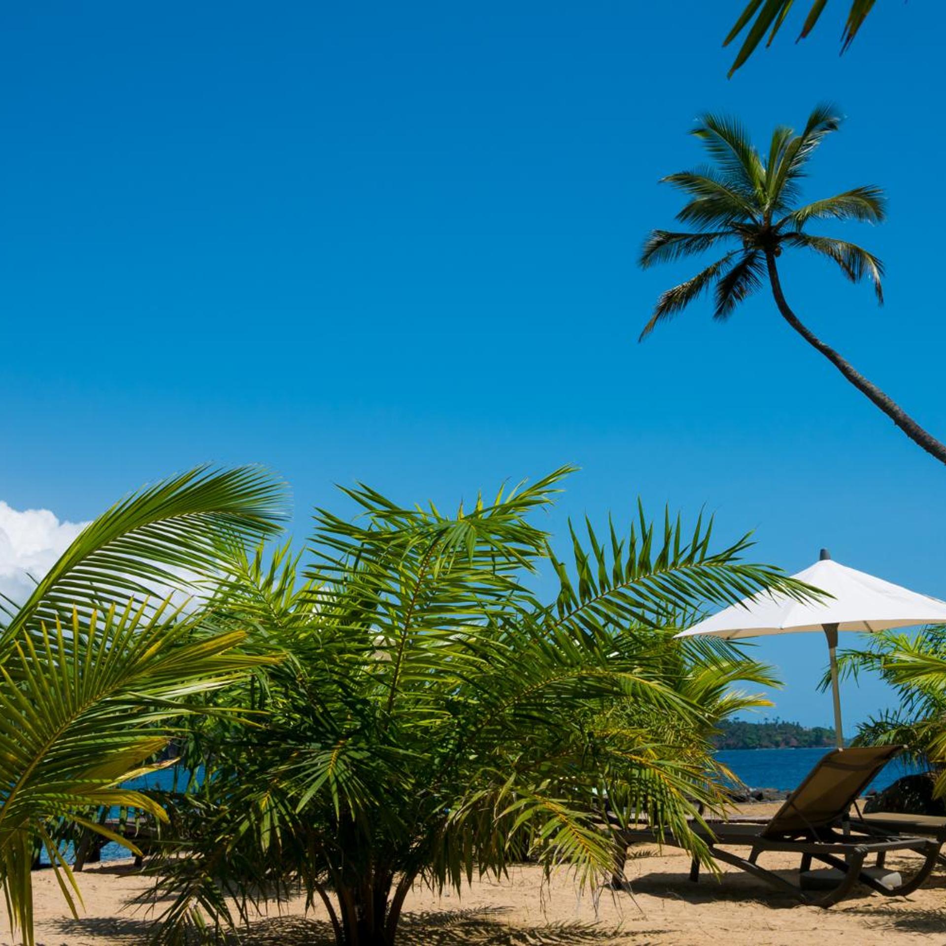 Club Santana, Beach Resort 32/49