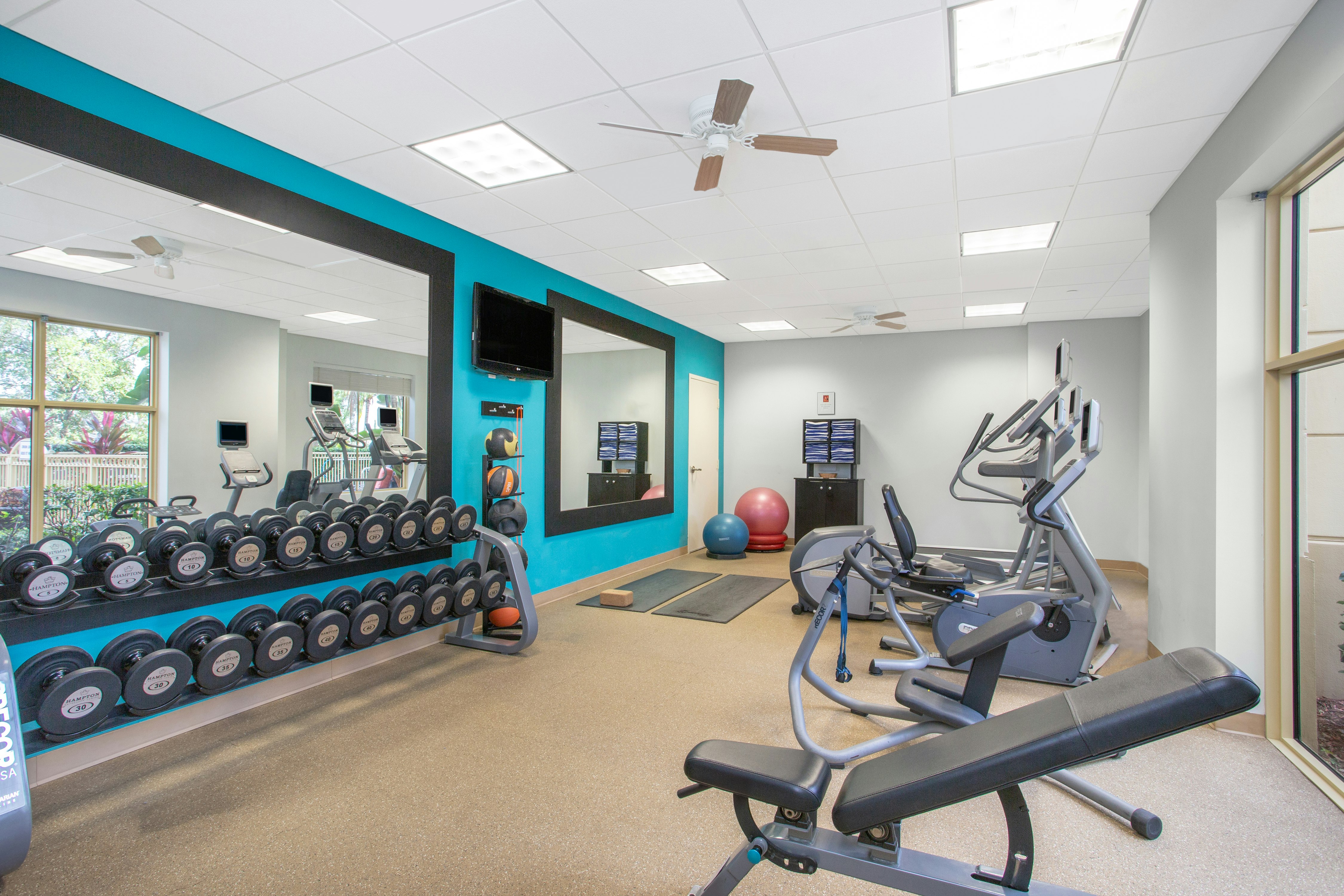 Hilton Garden Inn Palm Beach Gardens 28/55