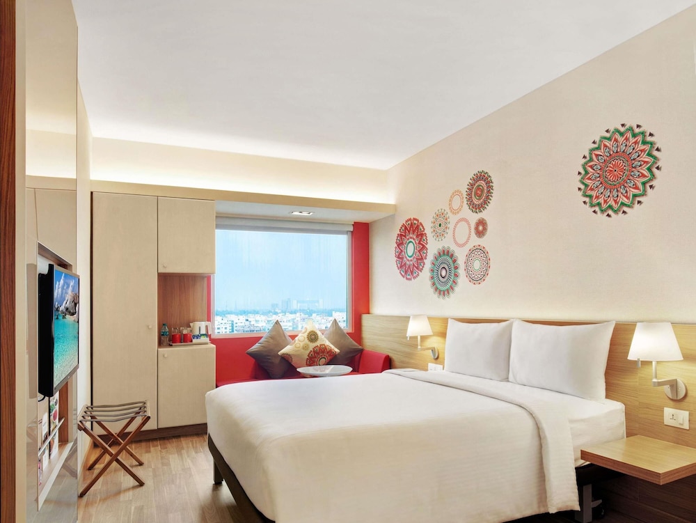 Ibis Kolkata Rajarhat 22/76