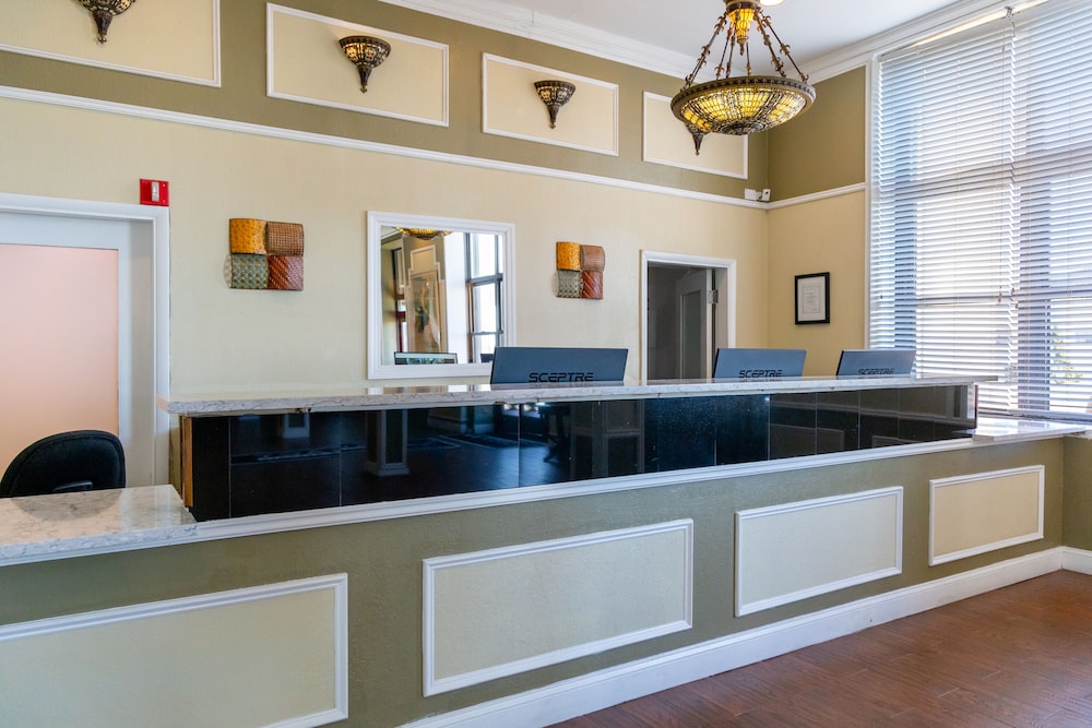 Legacy Vacation Resorts - Brigantine Beach 8/50