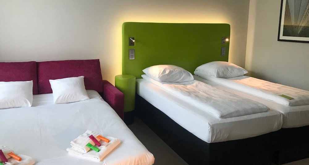 Thon Hotel Eu 15/86