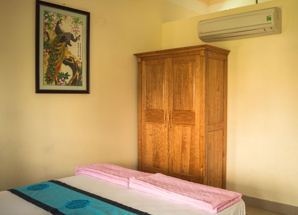 Areca Homestay 20/40