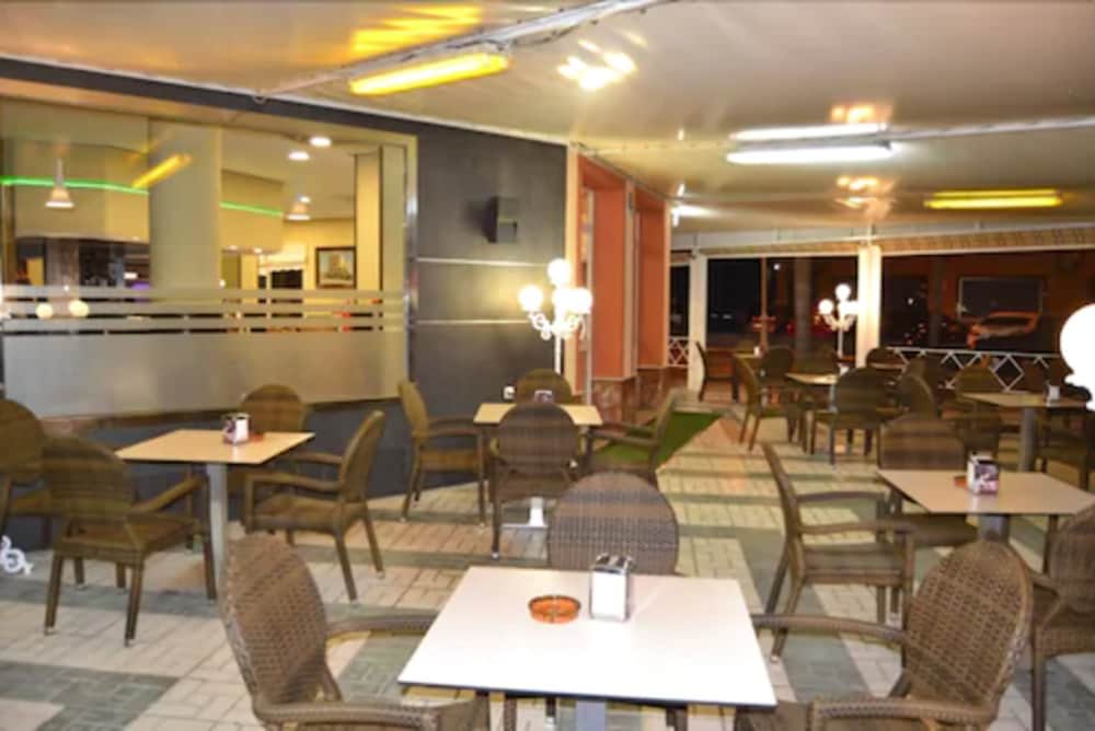 Hotel Costamar 40/50