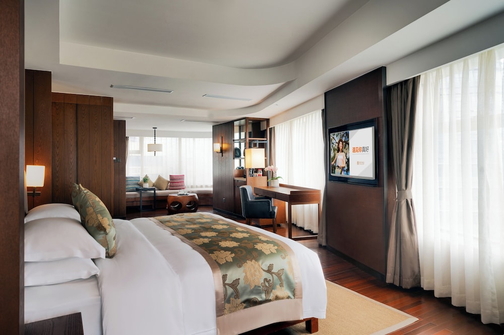 SSAW Boutique Hotel YeFeng Wulin Square 10/40