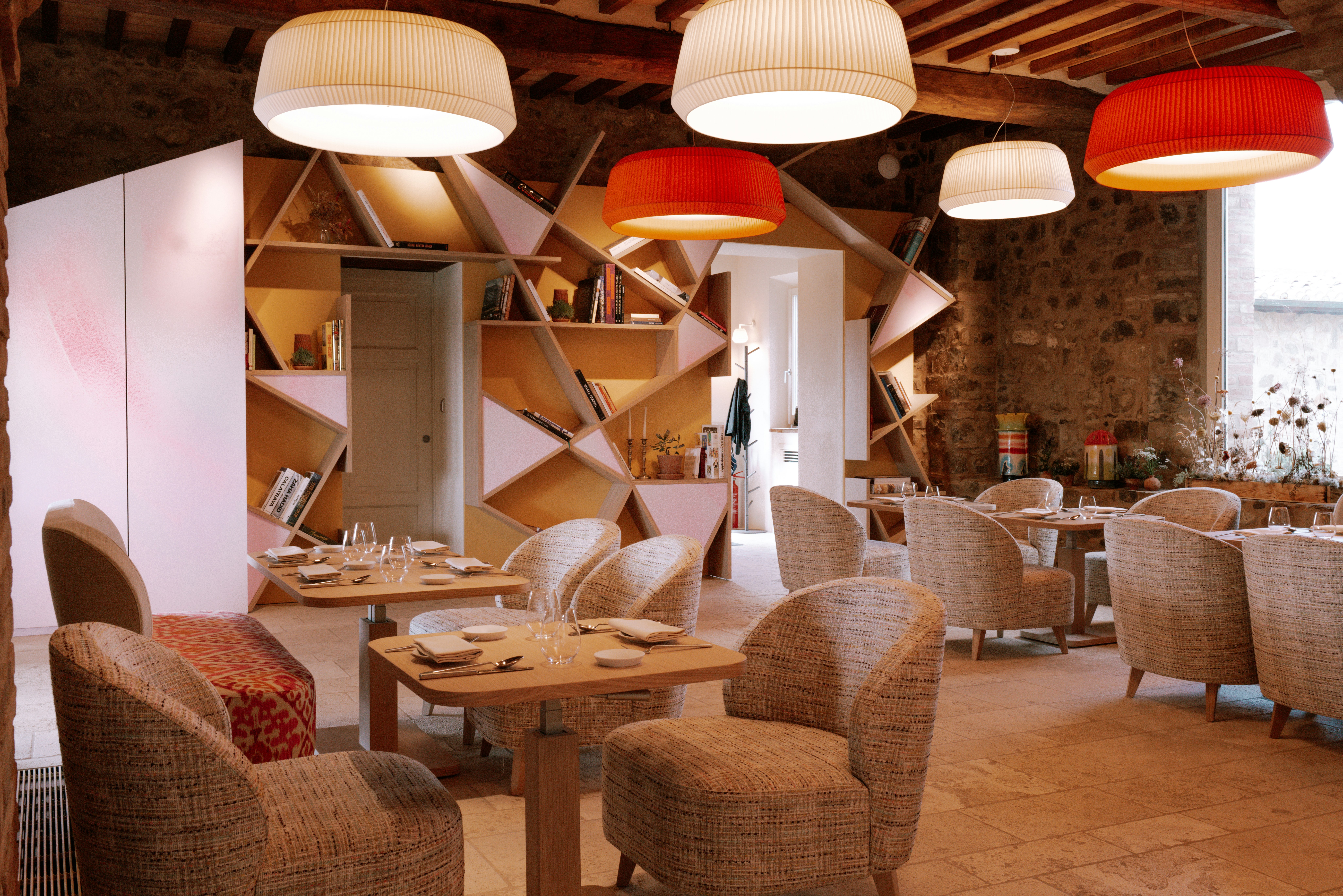 Mastrojanni Relais 19/29