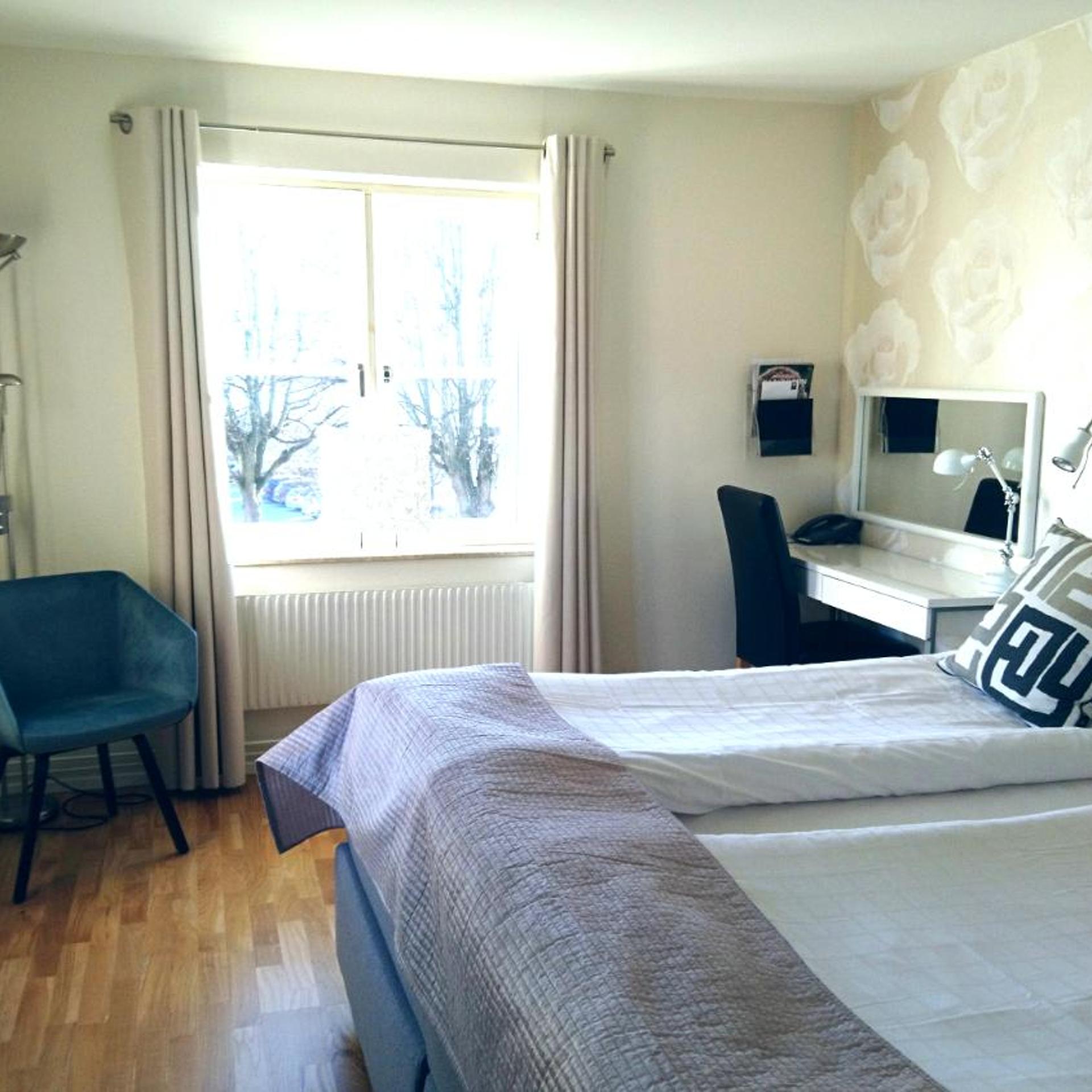 First Hotel Carlshamn 16/53