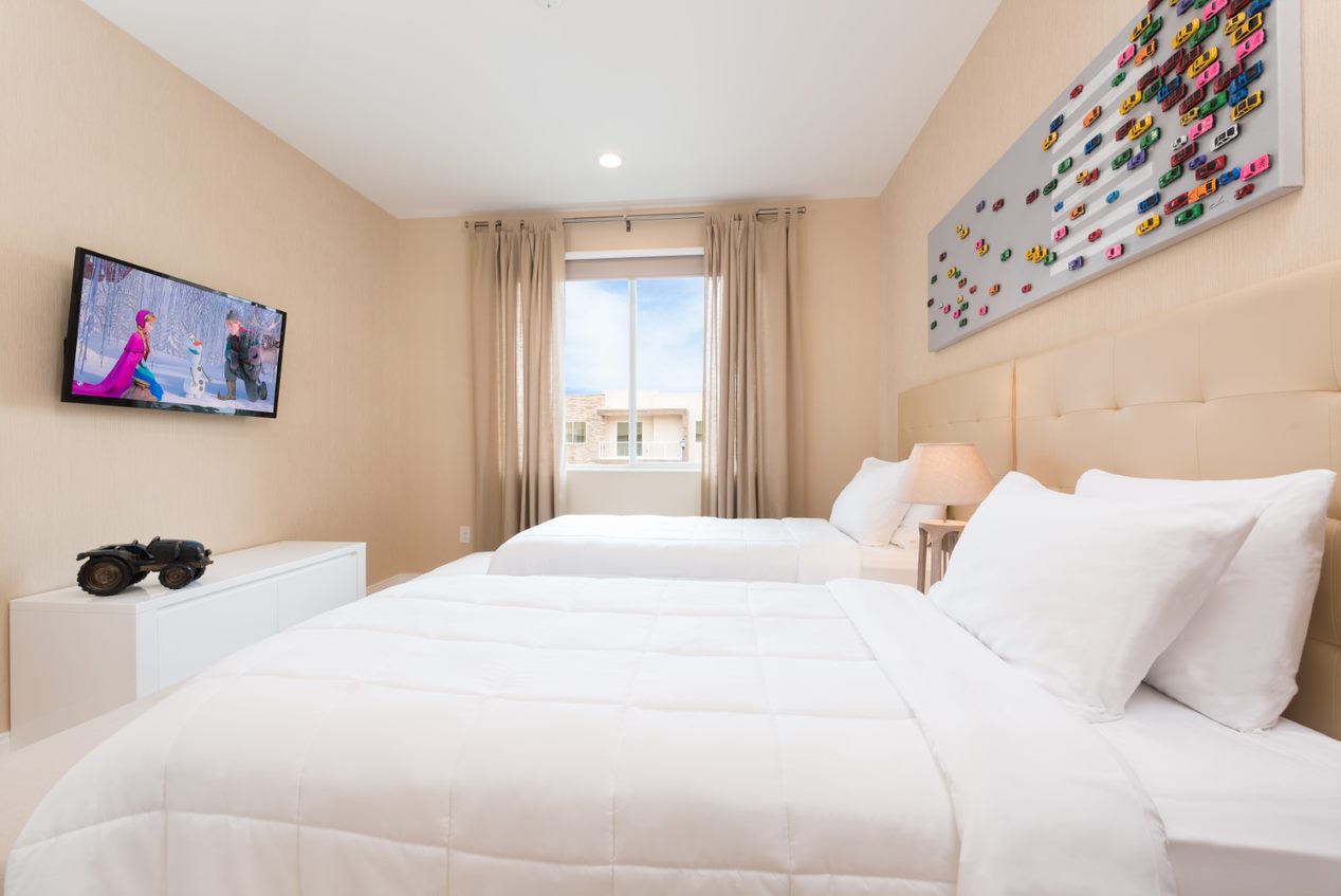 Room at Magic Village Yards, Trademark Collection by Wyndham, KISSIMMEE - FL