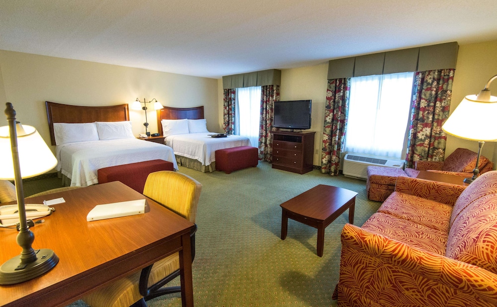 Hampton Inn And Suites Fort Myers Colonial Blvd 29/42