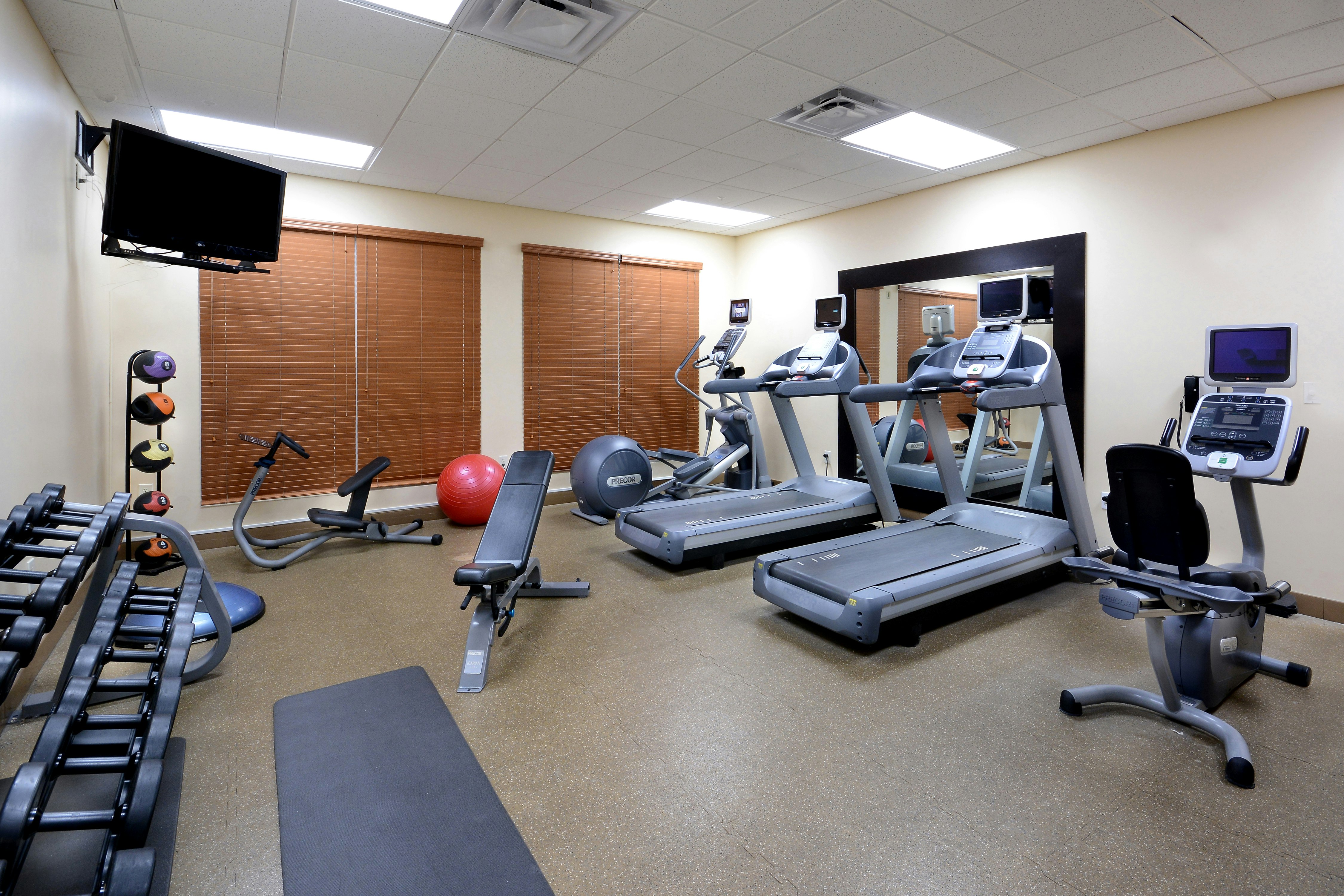 Hilton Garden Inn Greensboro 5/16
