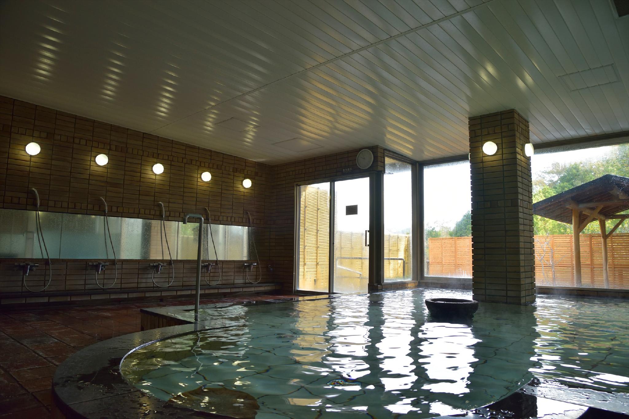 Hotel Sakushu Musashi 27/49