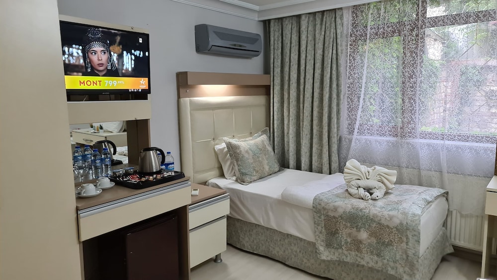 Ocean S 7 Hotel 18/50