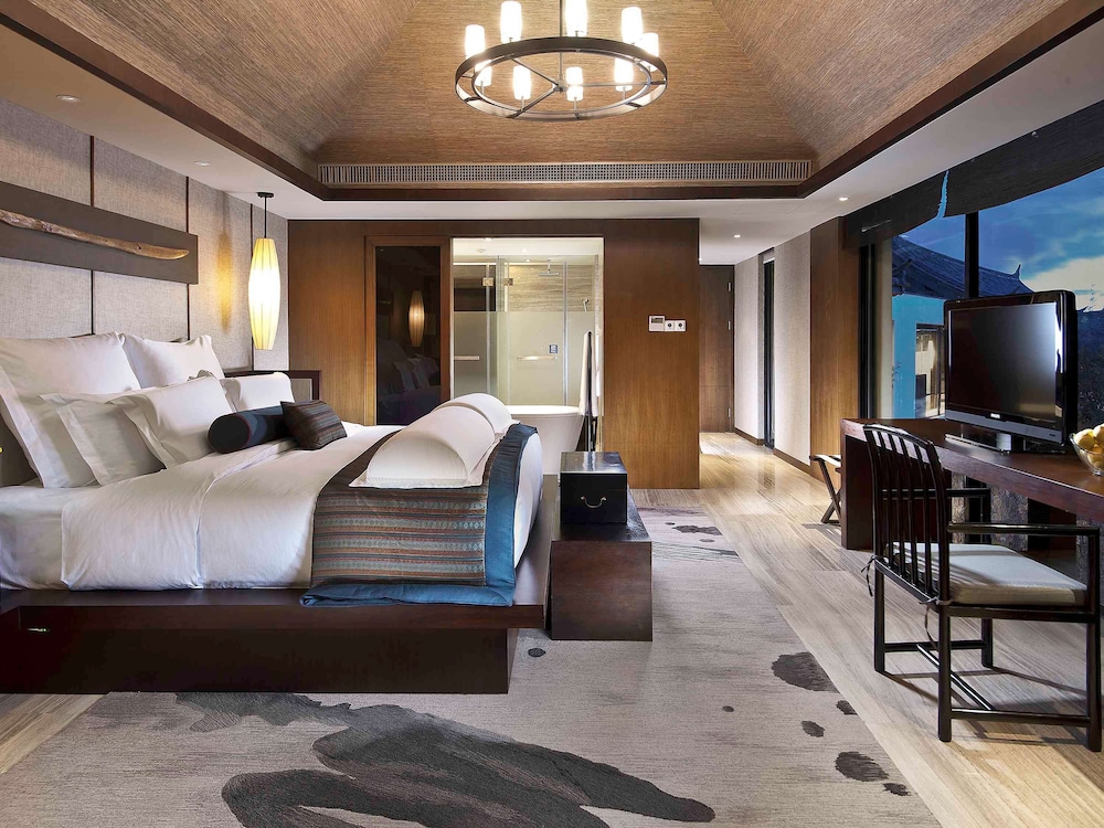PULLMAN LIJIANG RESORT AND SPA 11/50