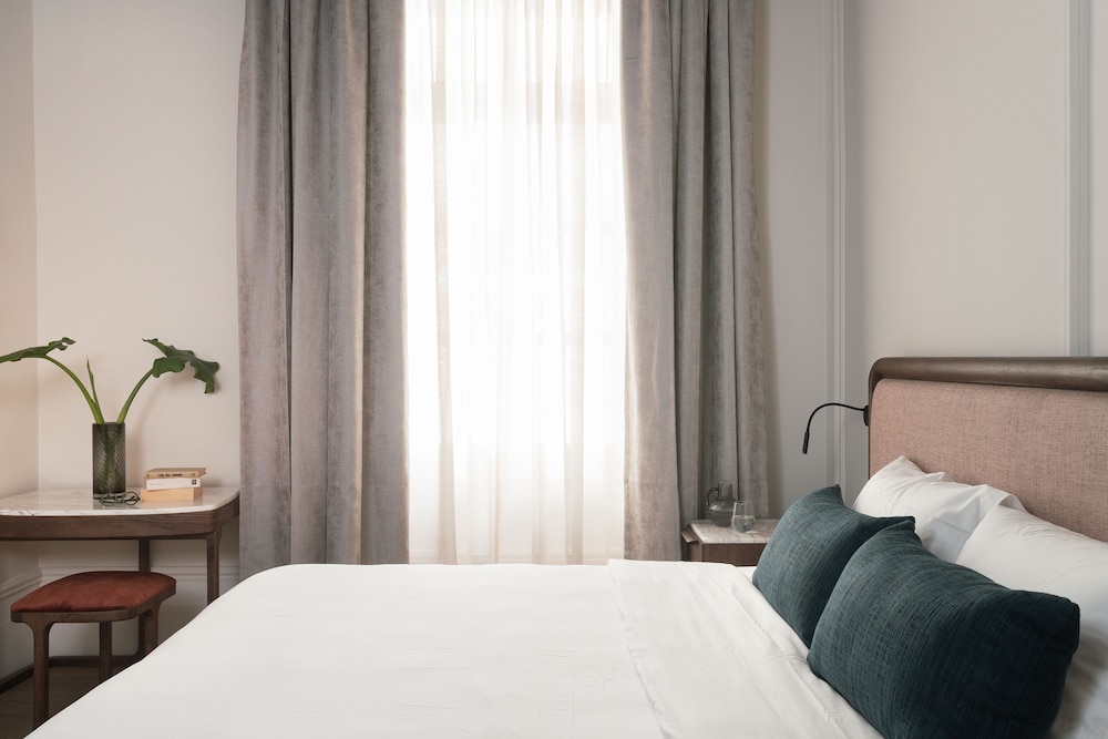 Castro Hotel Syros 16/50