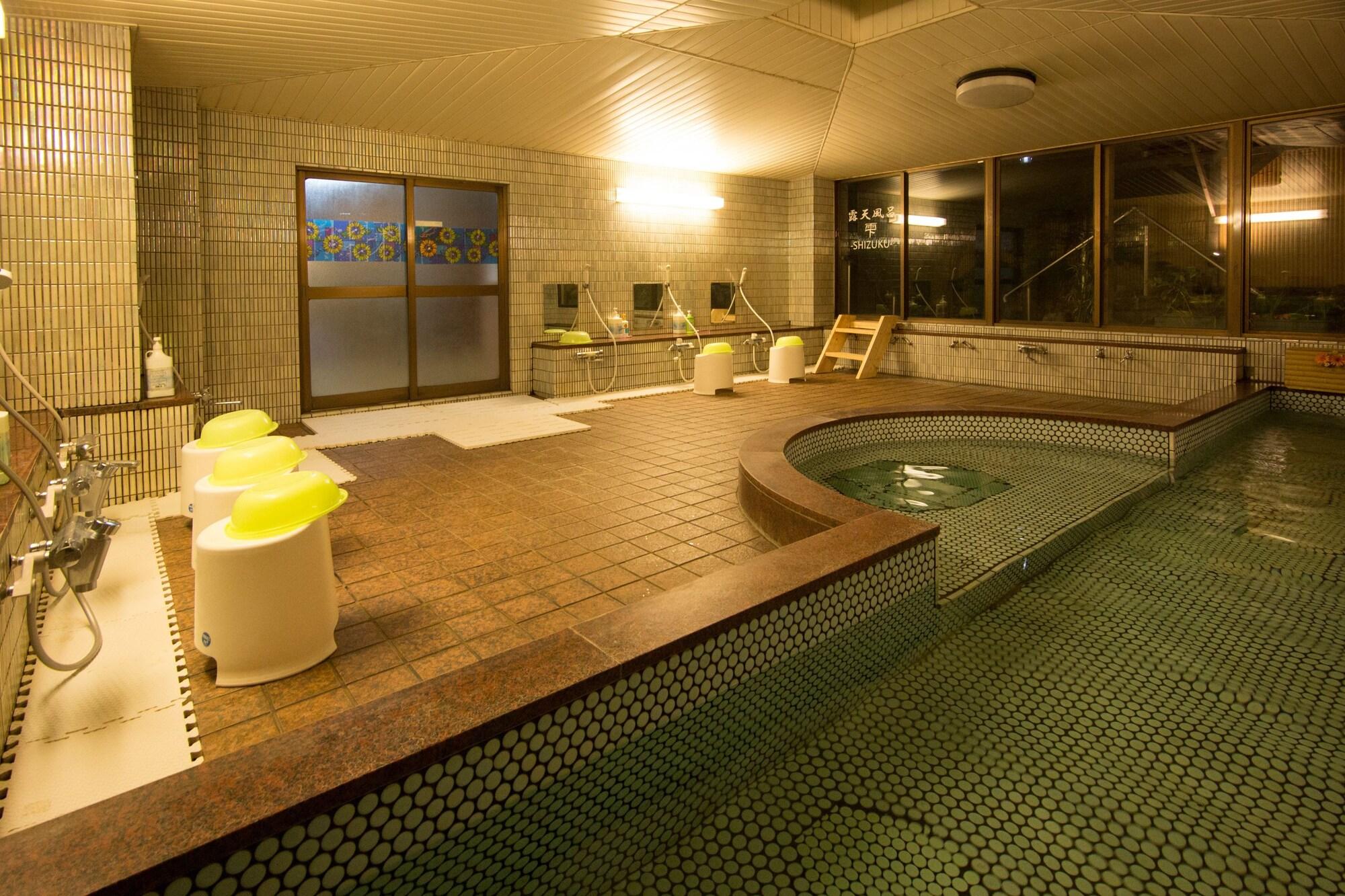 Hotel Mifuji 48/73