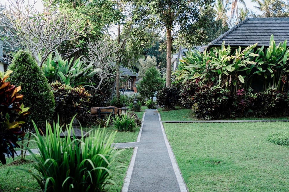 Fullmoon Villa Ubud 39/46