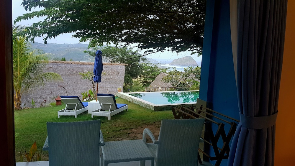 Blue Monkey Villas 29/34