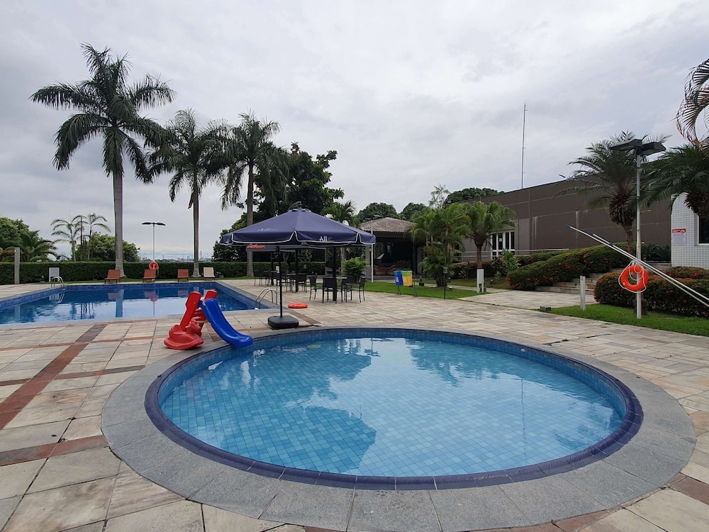 Novotel Manaus 1/69
