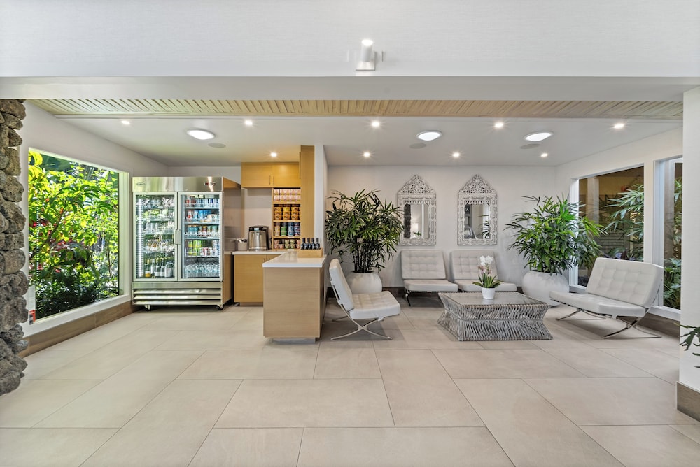 Humphreys Half Moon Inn And Suites 11/50