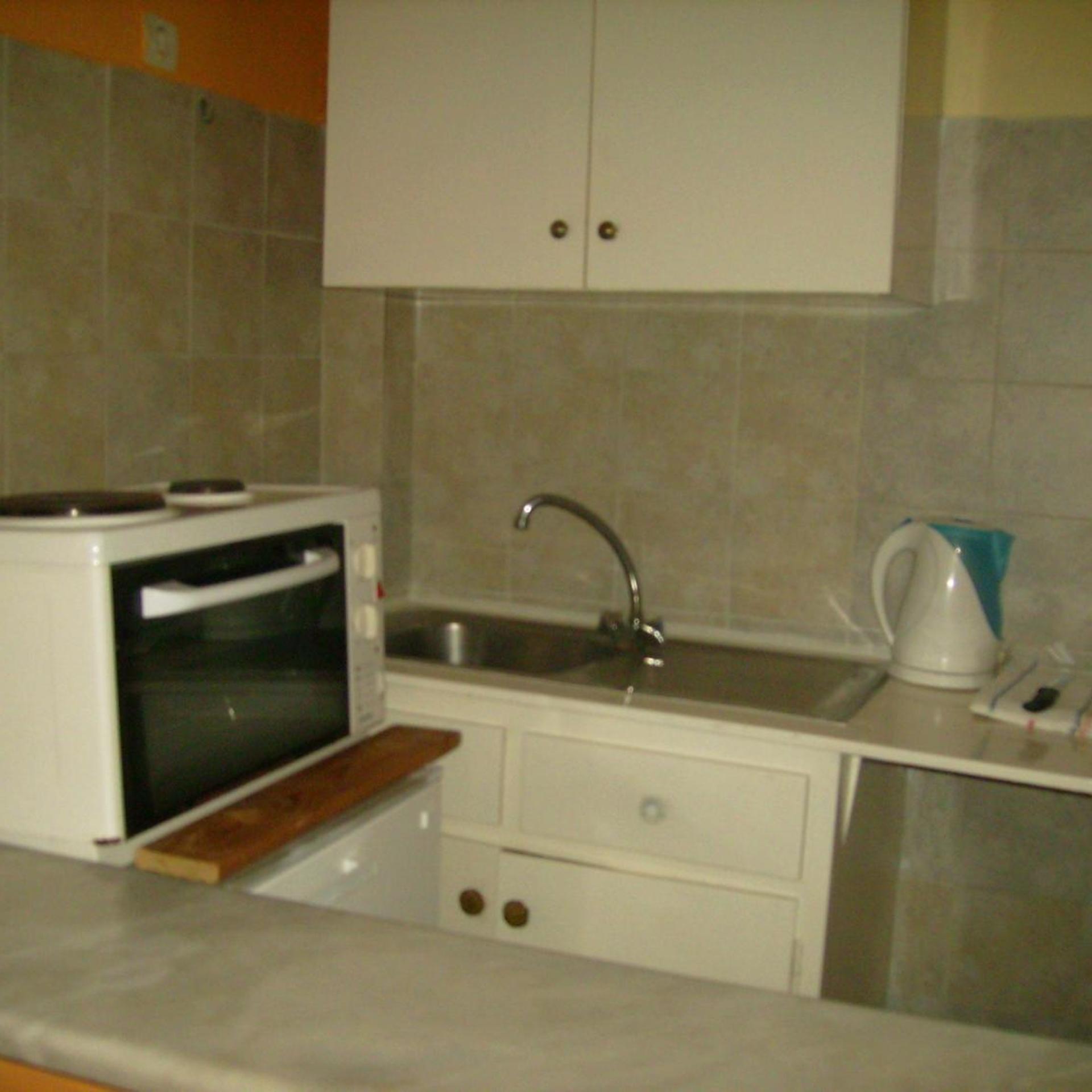 استوديو، Aggelos Family Hotel 7/7