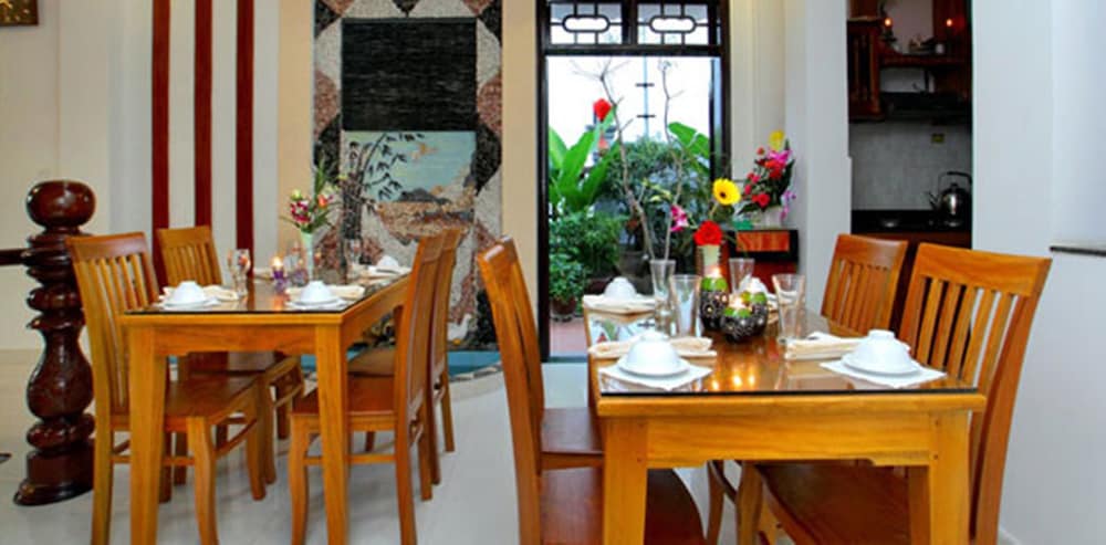 Camellia Homestay 21/28