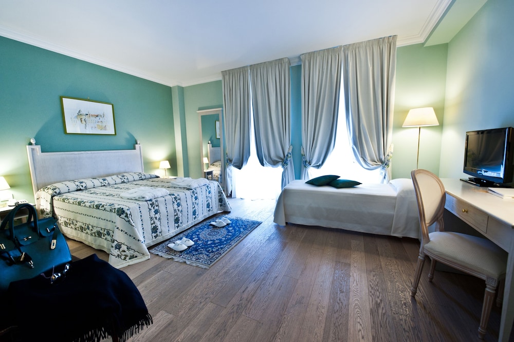 room
