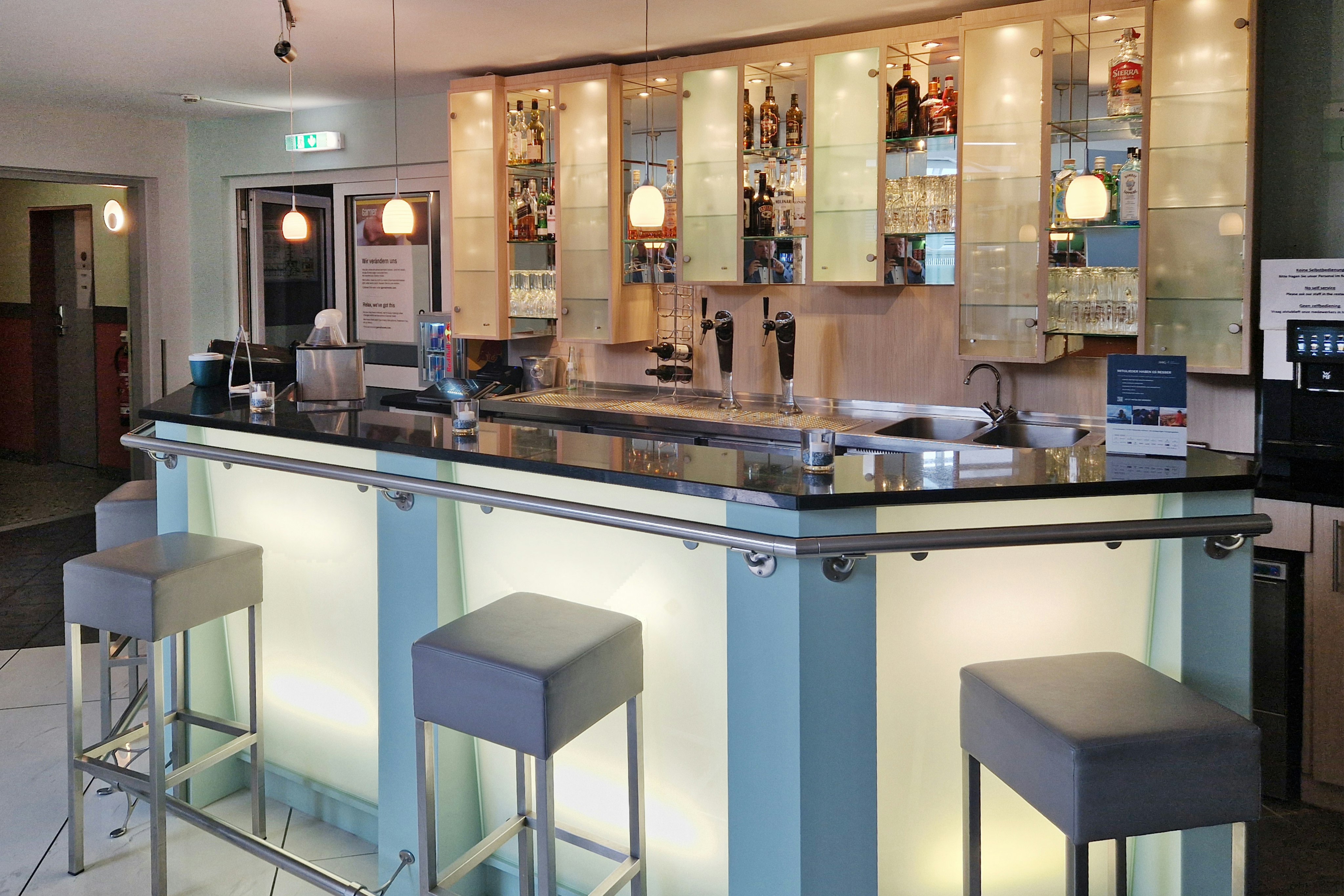 Garner Hotel Oberhausen by IHG 50/81