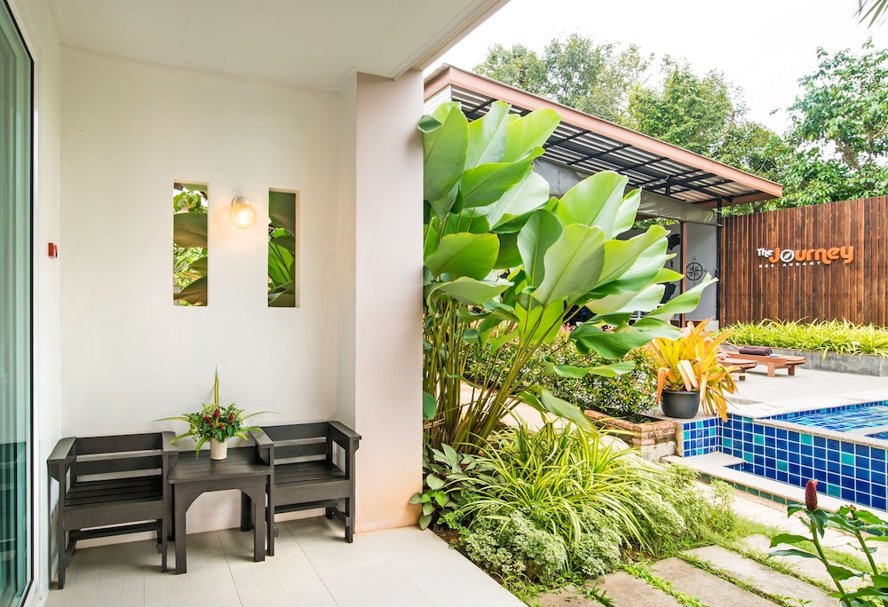 The Fong Krabi Resort 4/73