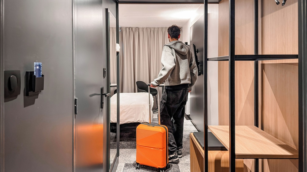 Ibis Rennes Beaulieu 35/68