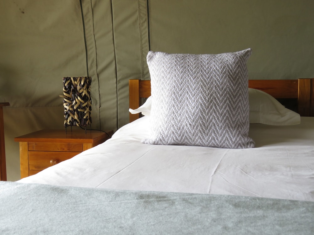 Amakhala Woodbury Tented Camp 11/33