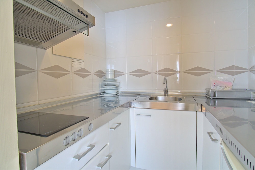 Aparthotel Atenea Barcelona 40/78