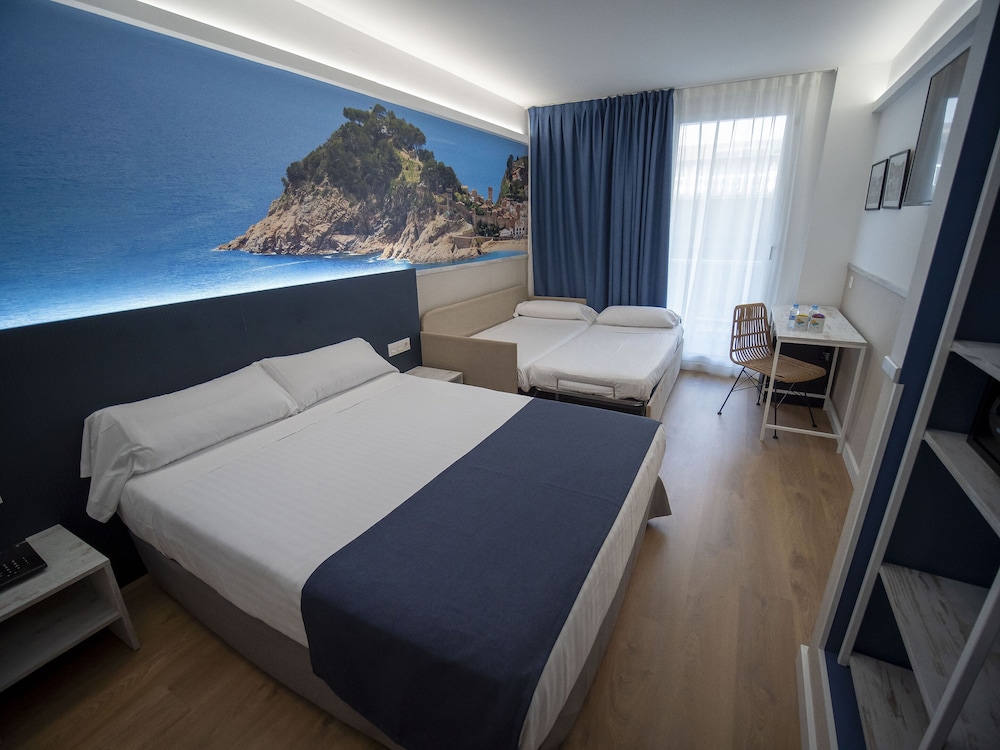 Hotel Don Juan Tossa 24/64