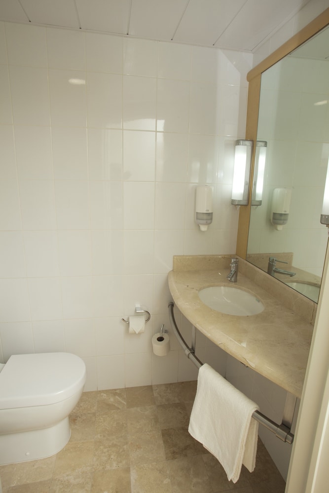 Ibis San Luis Potosi 38/39